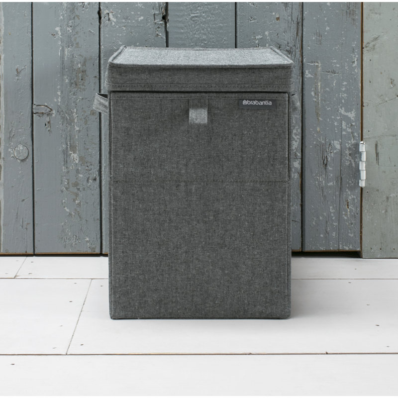 Brabantia Stackable Box Laundry Bin & Reviews Wayfair.co.uk